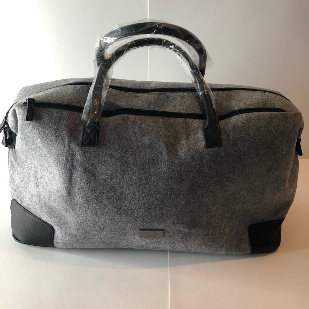 Men’s Tote bag